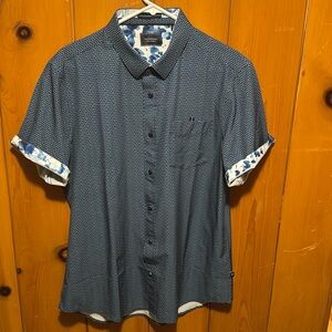 7 Diamonds Short Sleeve